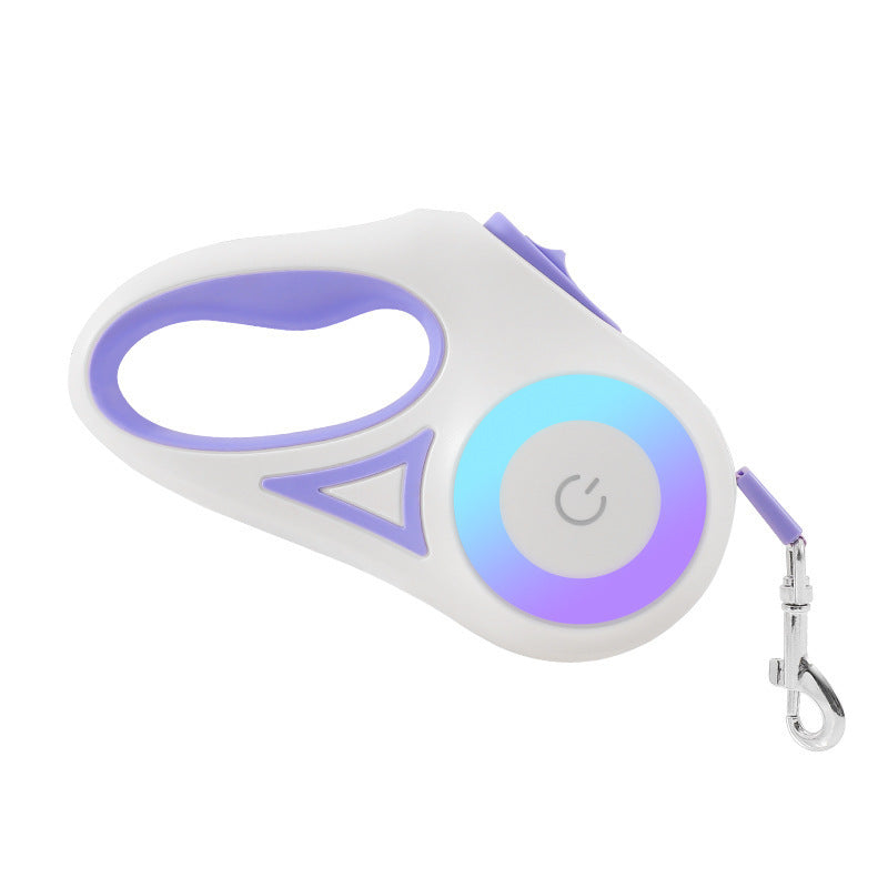 Amazing Retractable Dog Leash