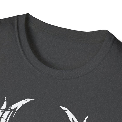 Super Comfortable Call Me When The World Ends T-Shirt design - Market Nook