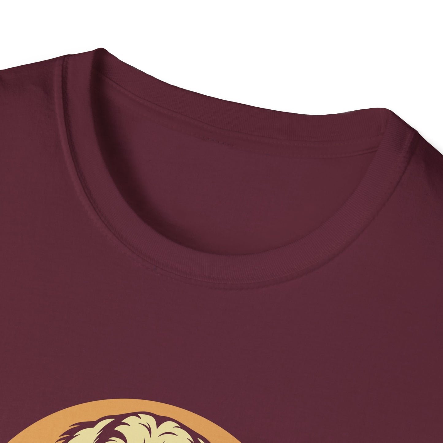 Super Comfortable Golden Retriever... Dogs T-Shirt - Market Nook