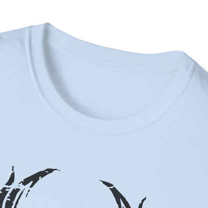 Super Comfortable Call Me When The World Ends T-Shirt design - V2 - Market Nook