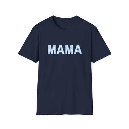 Super Comfortable Mama T-Shirt design - Market Nook