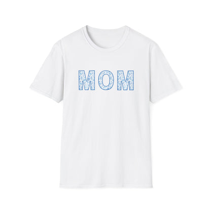 Super Comfortable MOM T-Shirt design - Market Nook