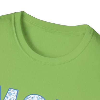 Super Comfortable MOM T-Shirt design - Market Nook