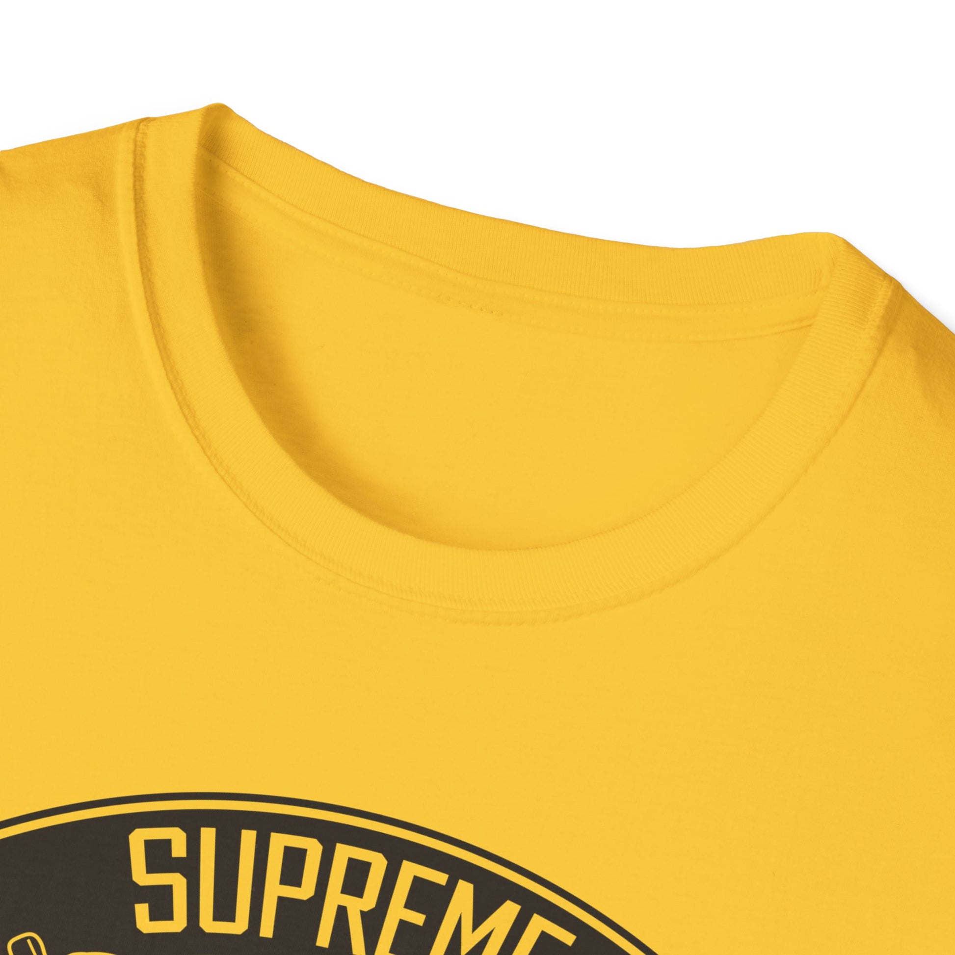 Super Comfortable Supreme Fitness T-Shirt - V2 - Market Nook
