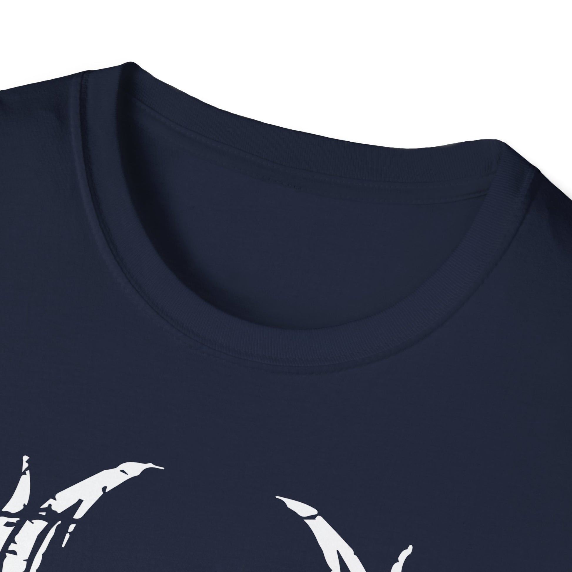 Super Comfortable Call Me When The World Ends T-Shirt design - Market Nook