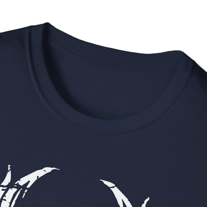 Super Comfortable Call Me When The World Ends T-Shirt design - Market Nook