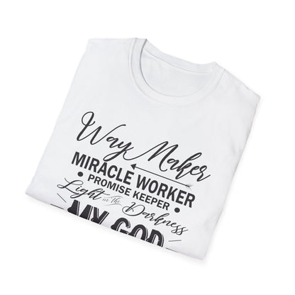 Super Comfortable Ways Makes T-Shirt - Market Nook