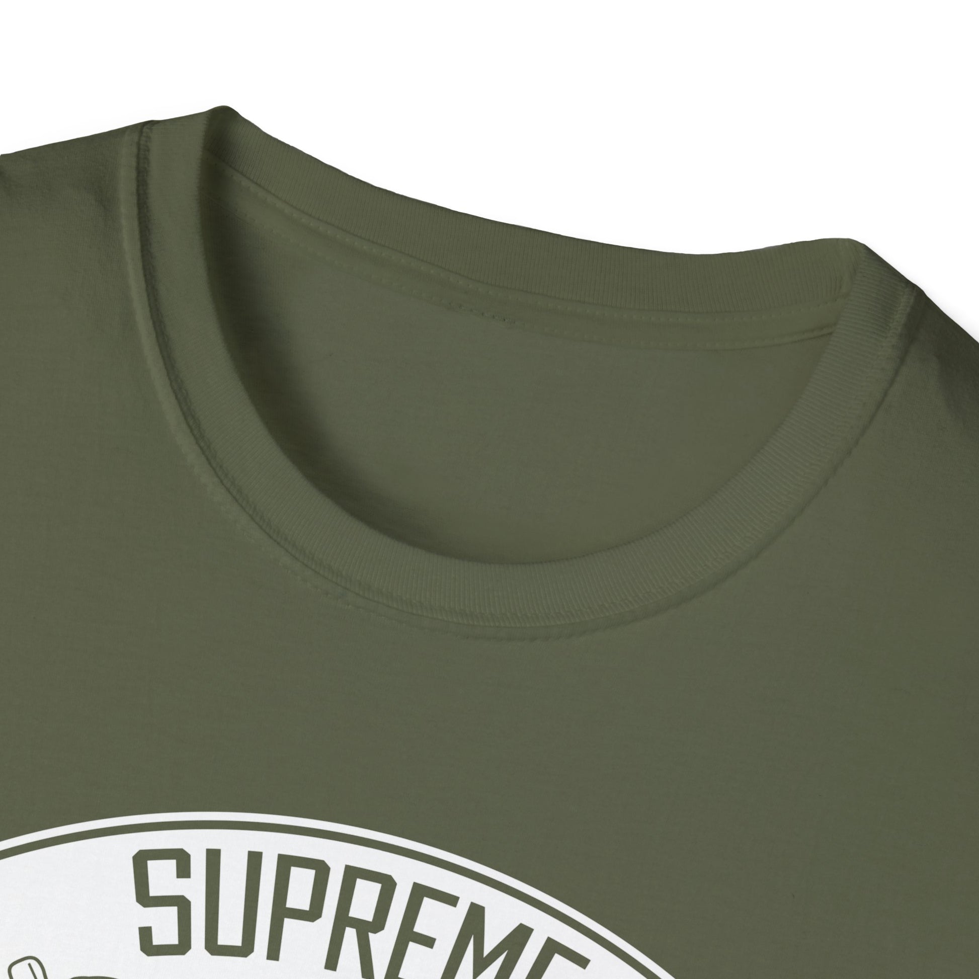 Super Comfortable Supreme Fitness T-Shirt - Market Nook