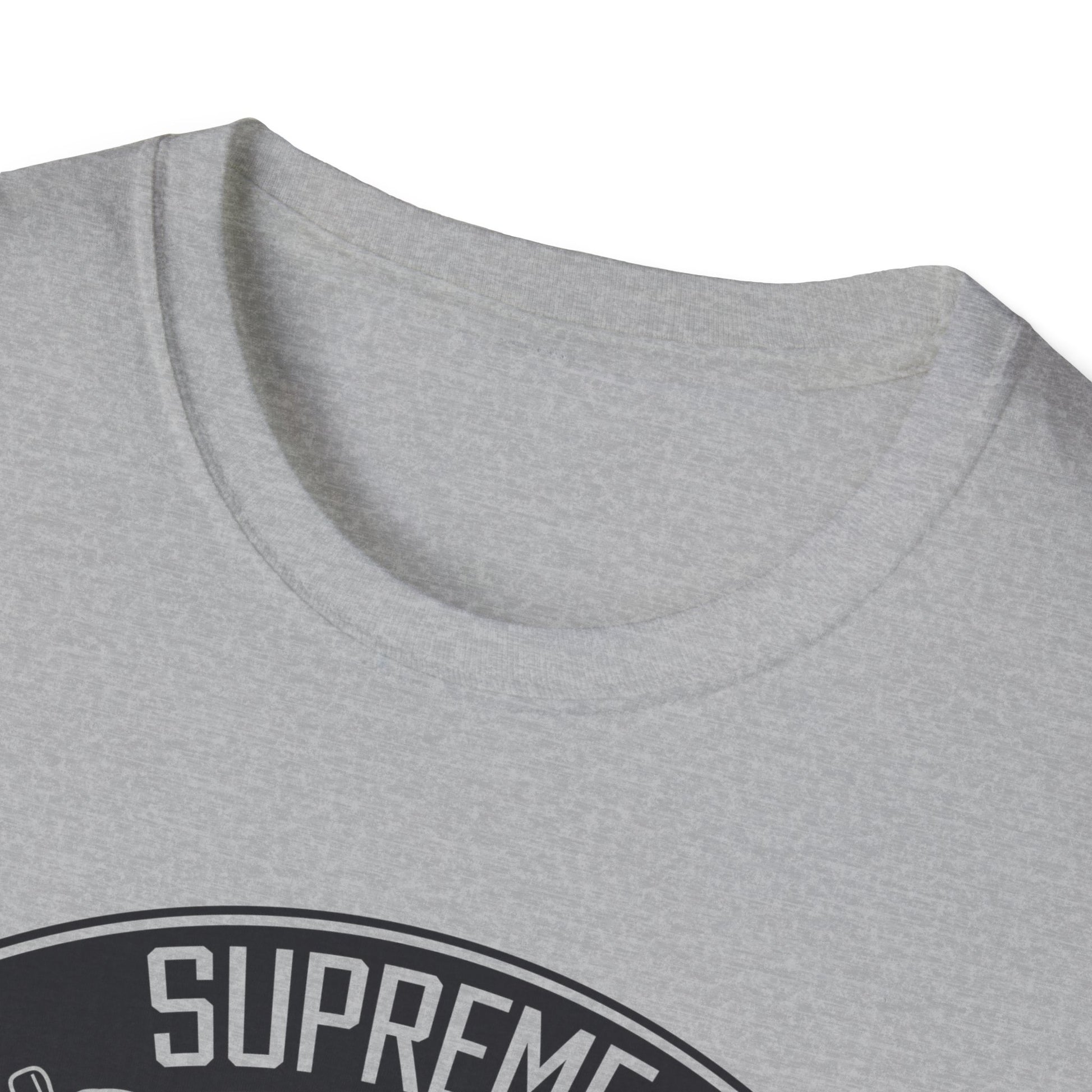 Super Comfortable Supreme Fitness T-Shirt - V2 - Market Nook