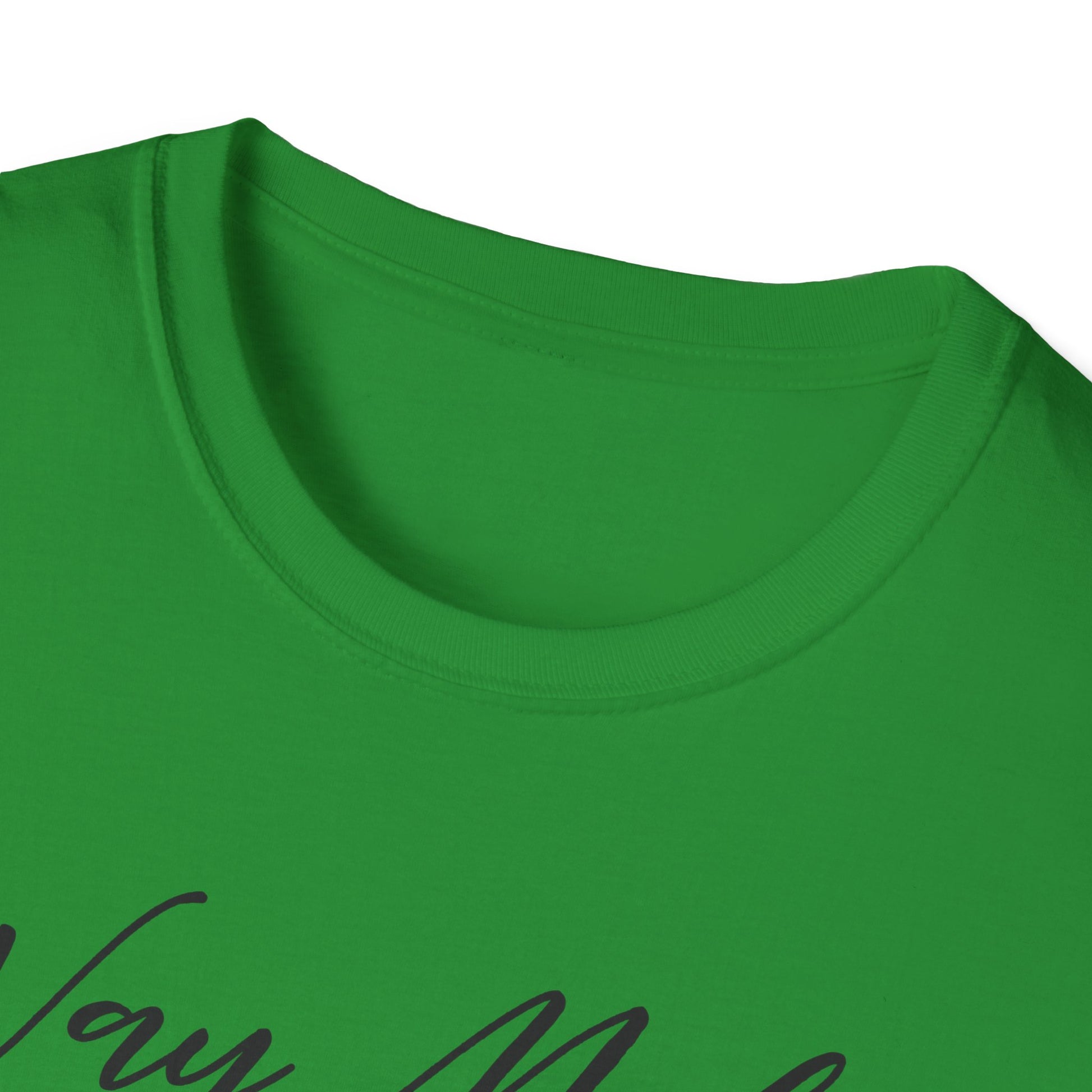 Super Comfortable Ways Makes T-Shirt - Market Nook