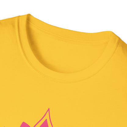 Super Comfortable Namaste - Yoga T-Shirt design - V2 - Market Nook