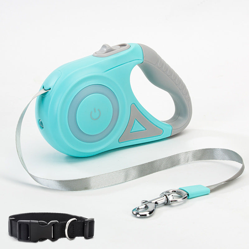 Amazing Retractable Dog Leash
