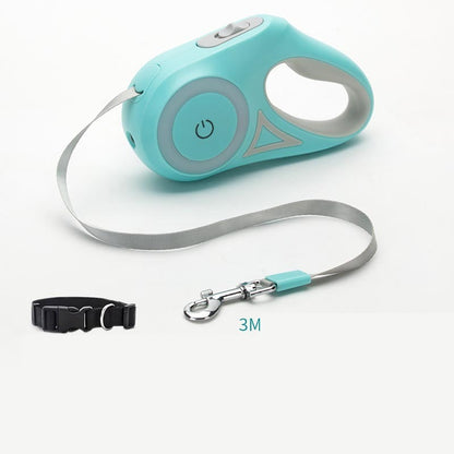 Amazing Retractable Dog Leash