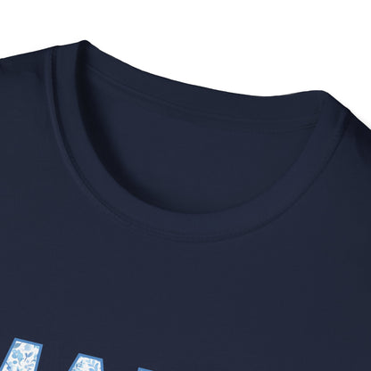 Super Comfortable Mama T-Shirt design - Market Nook