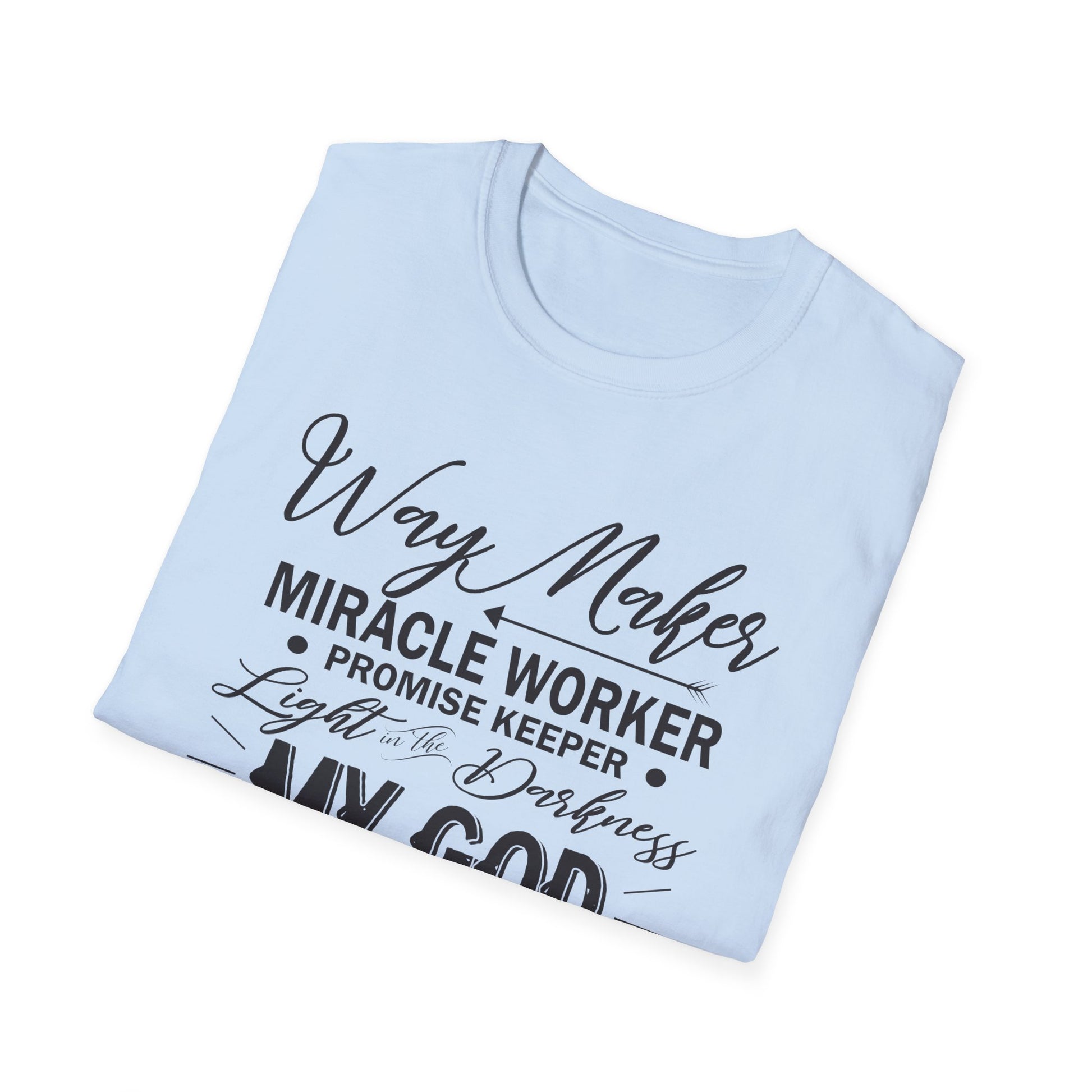 Super Comfortable Ways Makes T-Shirt - Market Nook