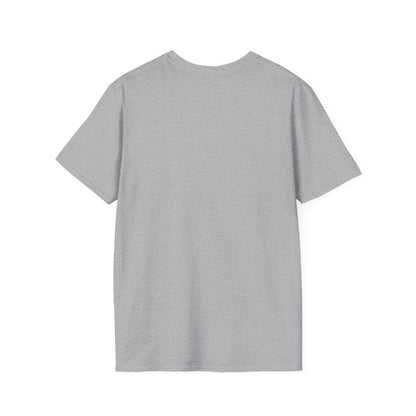 Super Comfortable Sloth Yoga T-Shirt design - V2 - Market Nook