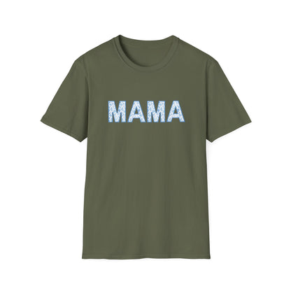 Super Comfortable Mama T-Shirt design - Market Nook