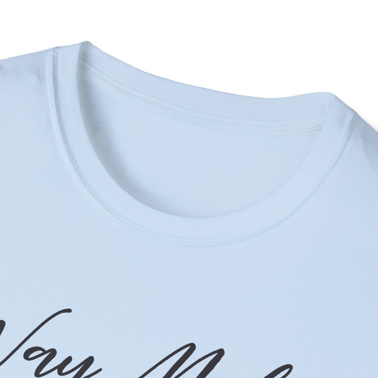 Super Comfortable Ways Makes T-Shirt - Market Nook