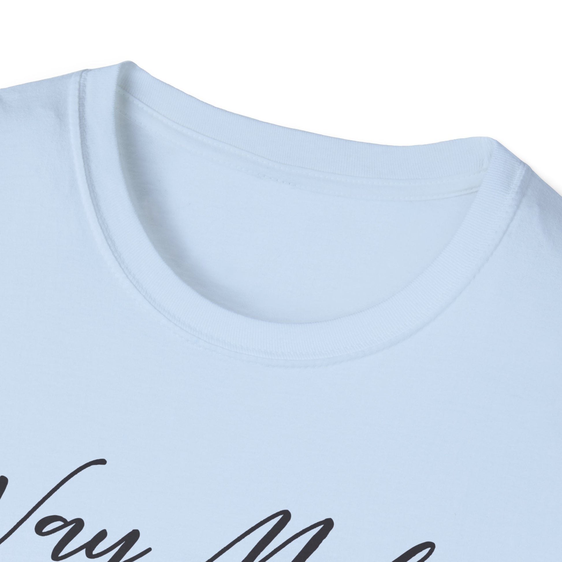 Super Comfortable Ways Makes T-Shirt - Market Nook