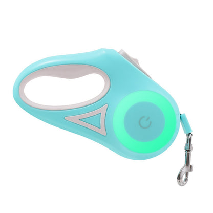Amazing Retractable Dog Leash