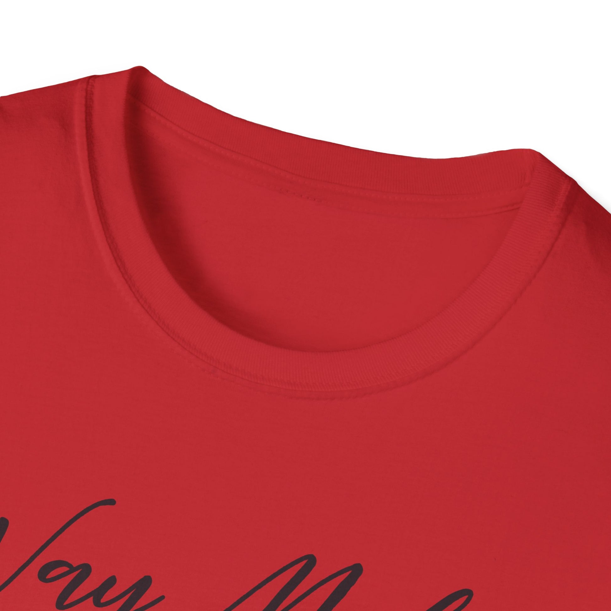Super Comfortable Ways Makes T-Shirt - Market Nook