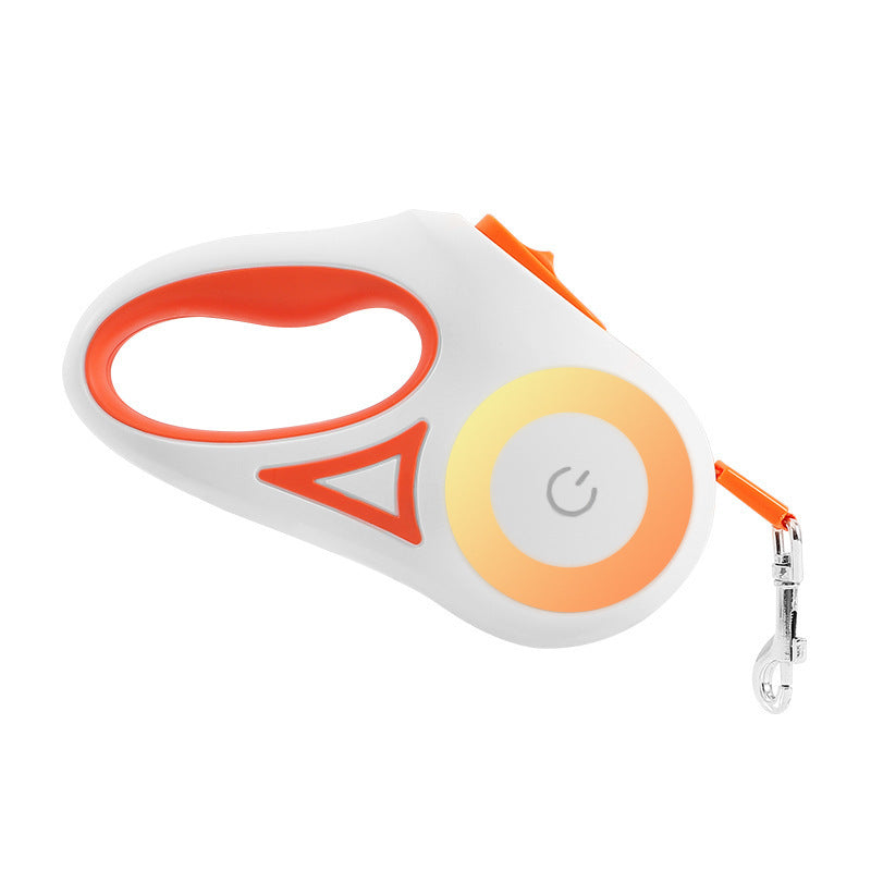 Amazing Retractable Dog Leash