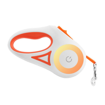 Amazing Retractable Dog Leash