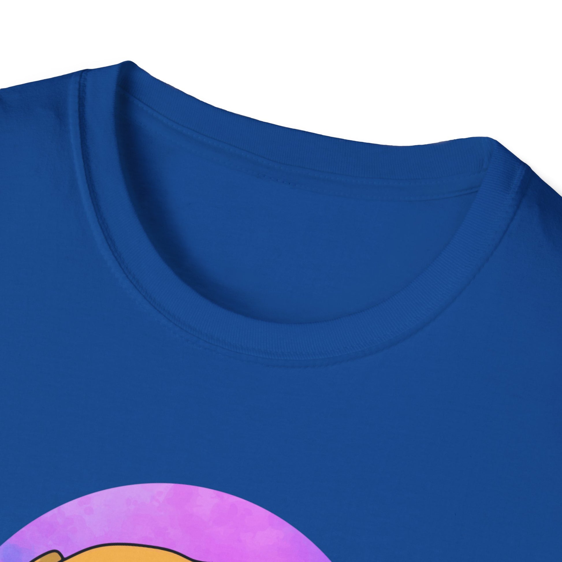 Super Comfortable Radical Dogs T-Shirt - Market Nook