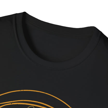 Life Sounds Better With Music T-Shirt design