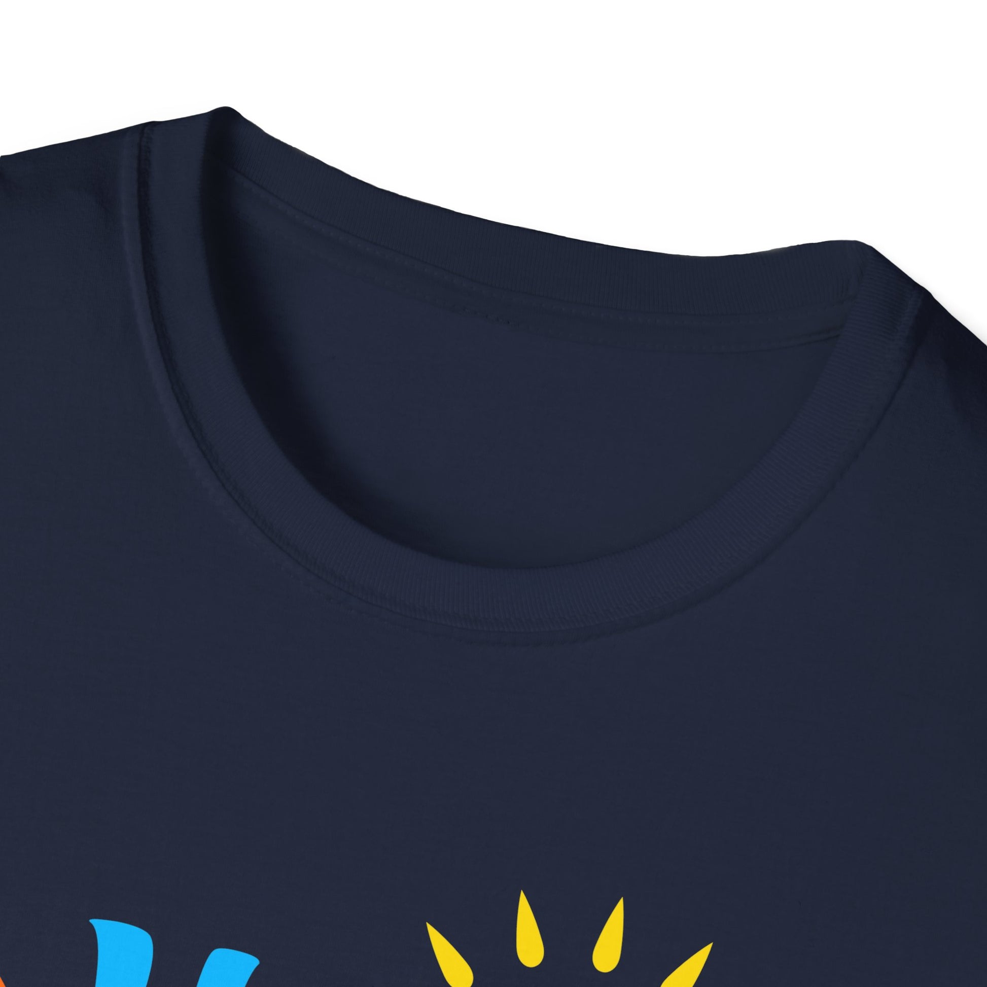 Super Comfortable Here Comes The Sum T-Shirt - Market Nook