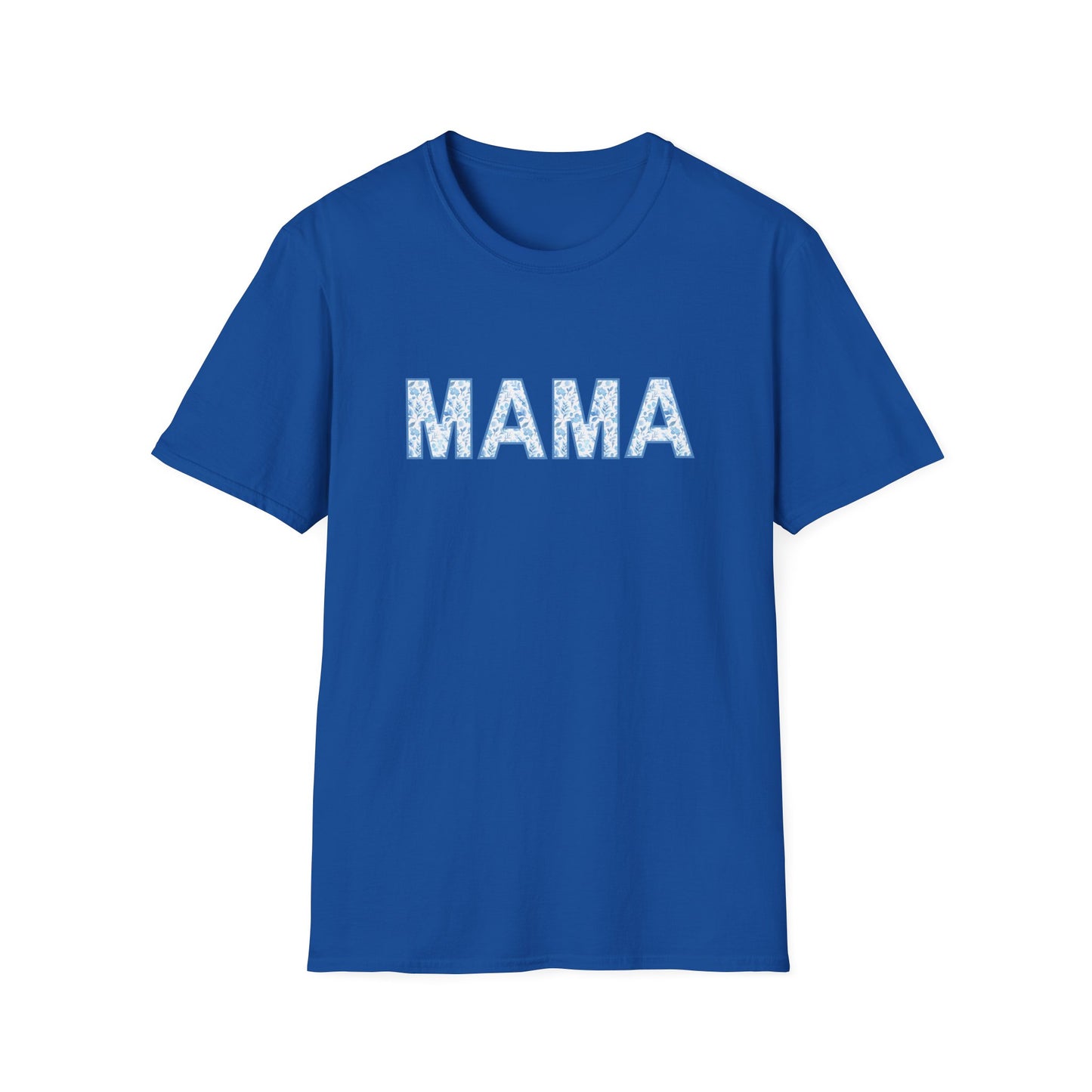 Super Comfortable Mama T-Shirt design - Market Nook
