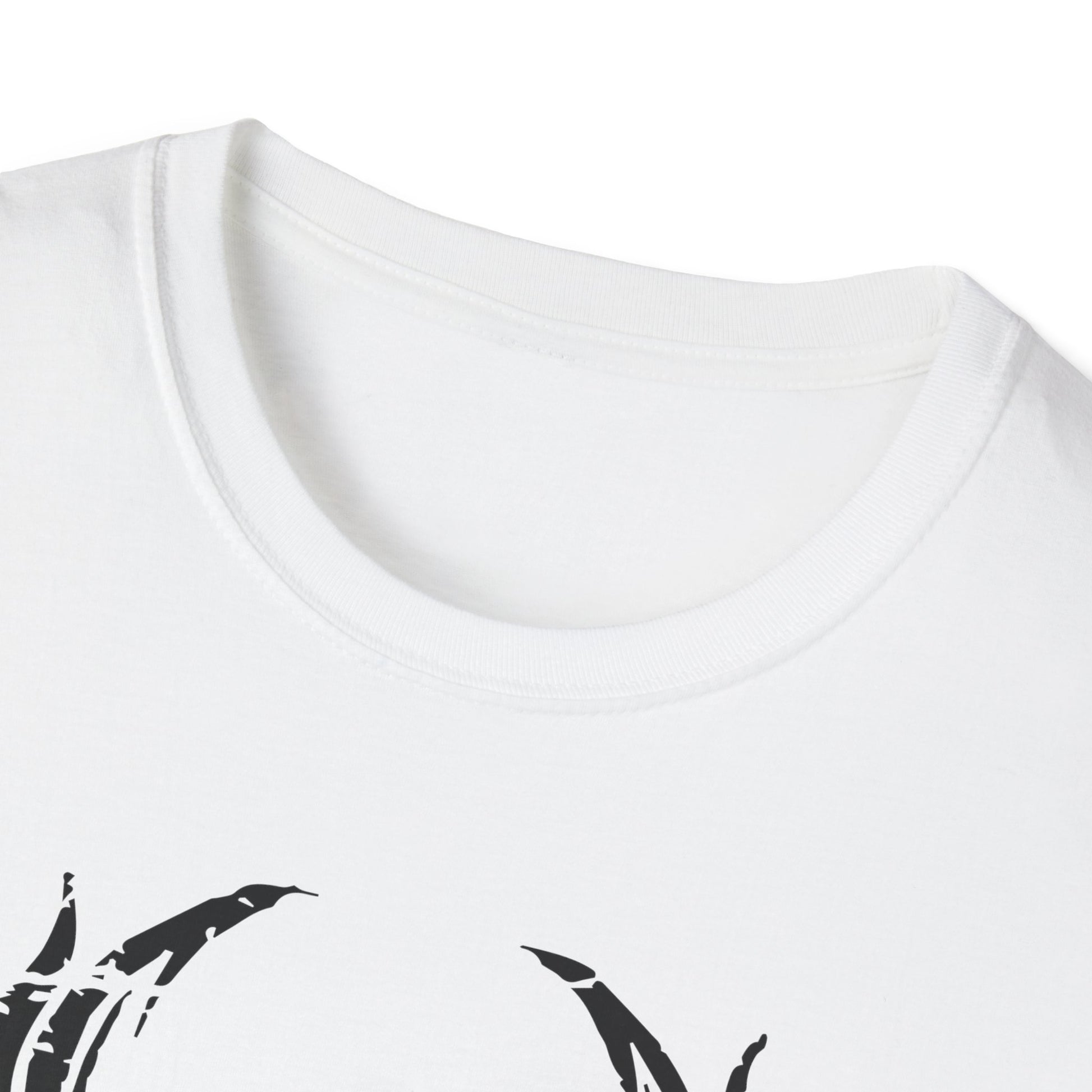 Super Comfortable Call Me When The World Ends T-Shirt design - V2 - Market Nook