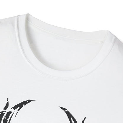 Super Comfortable Call Me When The World Ends T-Shirt design - V2 - Market Nook