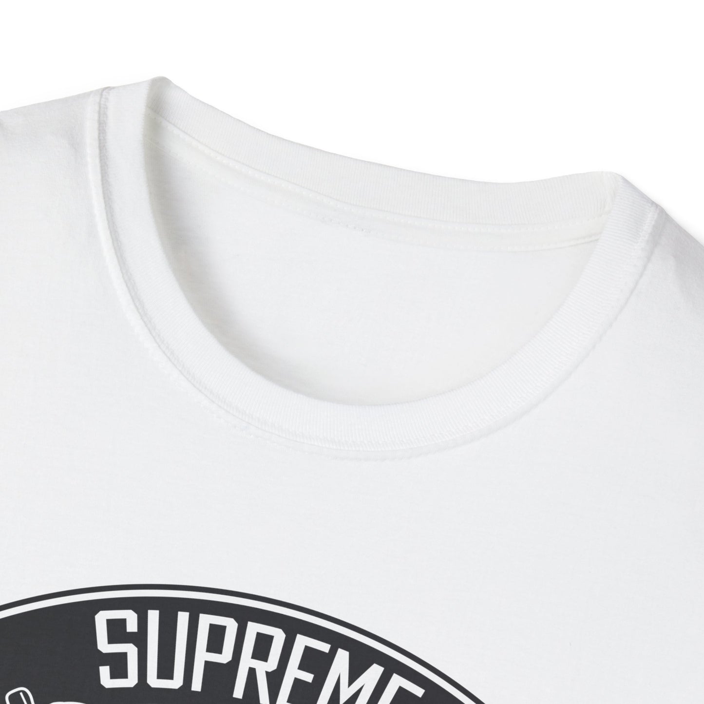 Super Comfortable Supreme Fitness T-Shirt - V2 - Market Nook