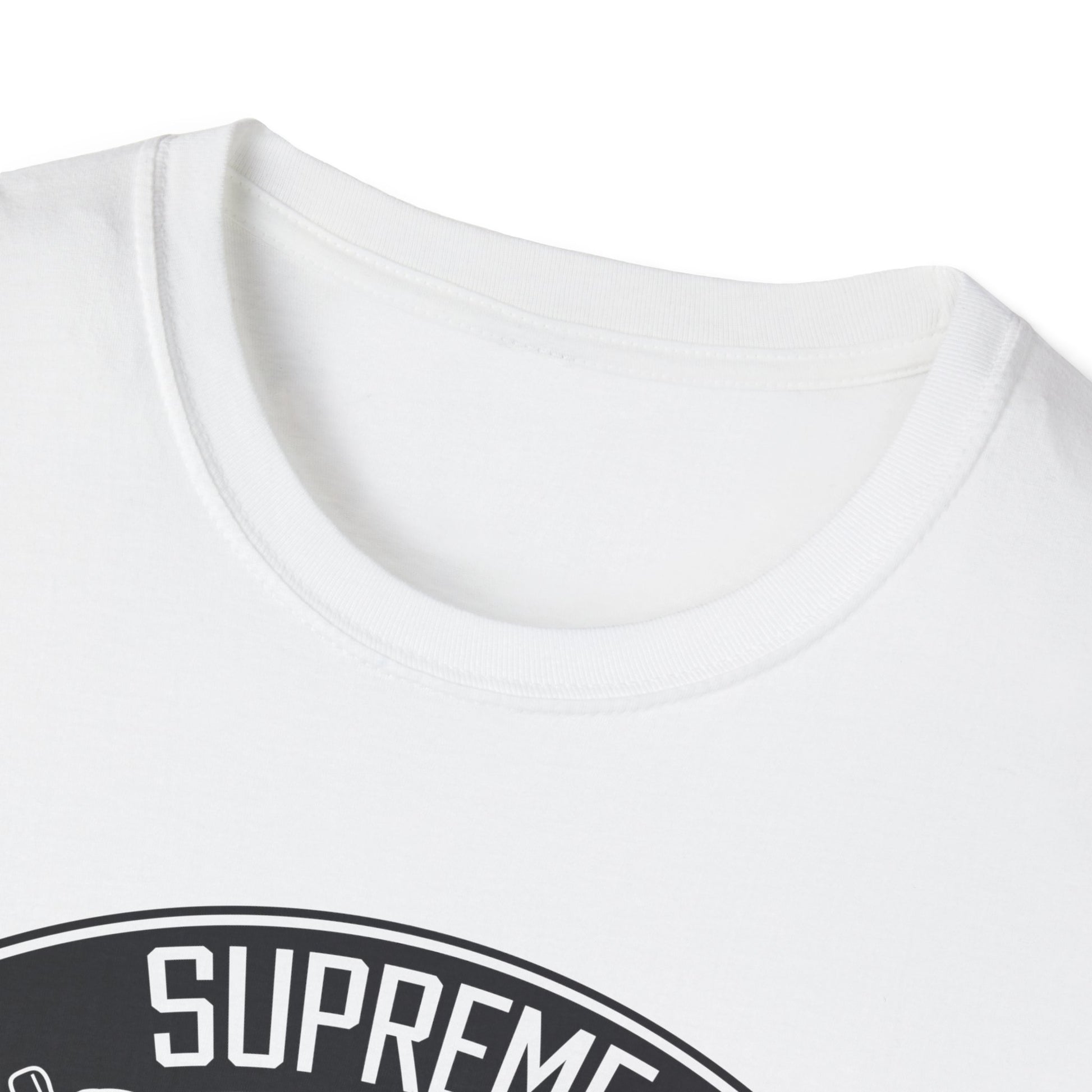 Super Comfortable Supreme Fitness T-Shirt - V2 - Market Nook