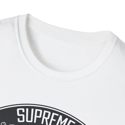Super Comfortable Supreme Fitness T-Shirt - V2 - Market Nook