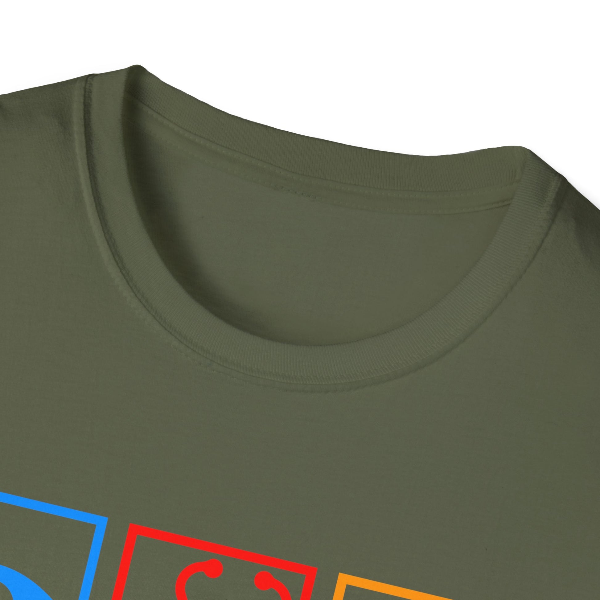 Super Comfortable Nurse's T-Shirt Design - Market Nook