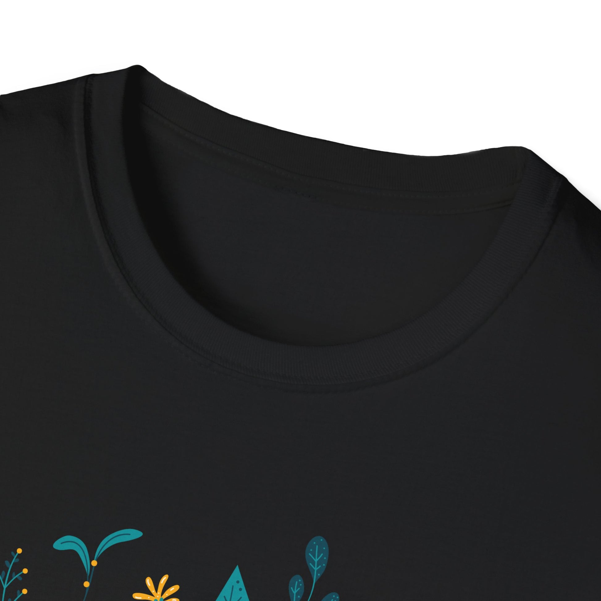 Super Comfortable Forgiven John 3:16 T-Shirt - Market Nook