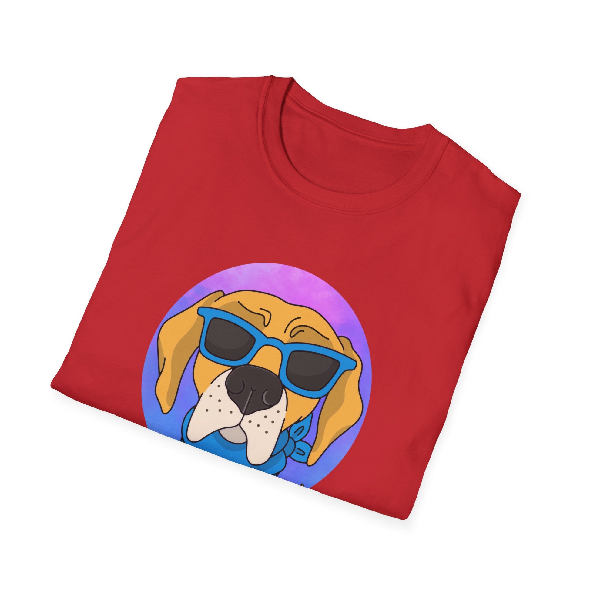 Super Comfortable Radical Dogs T-Shirt - Market Nook