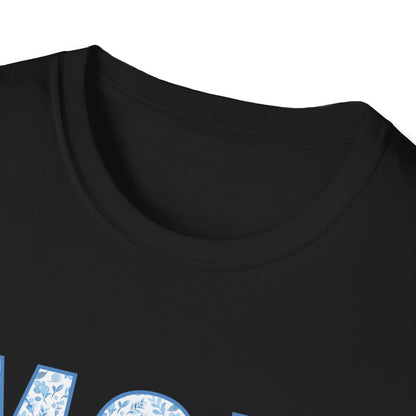 Super Comfortable MOM T-Shirt design - Market Nook