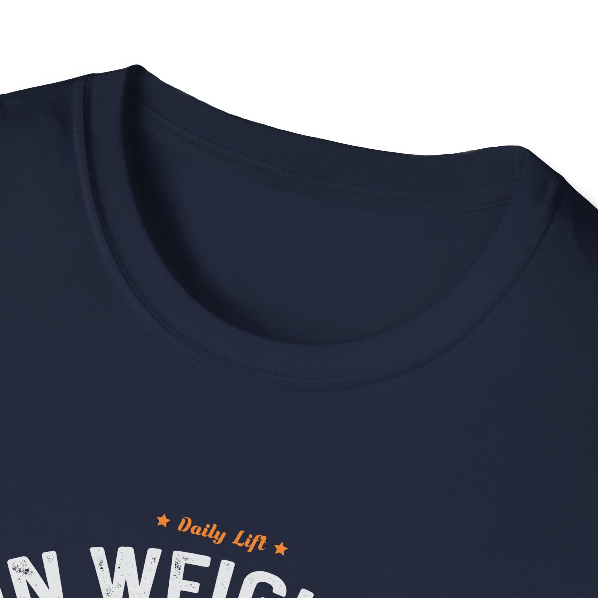 Super Comfortable Daily Lift... GYM T-Shirt - Market Nook