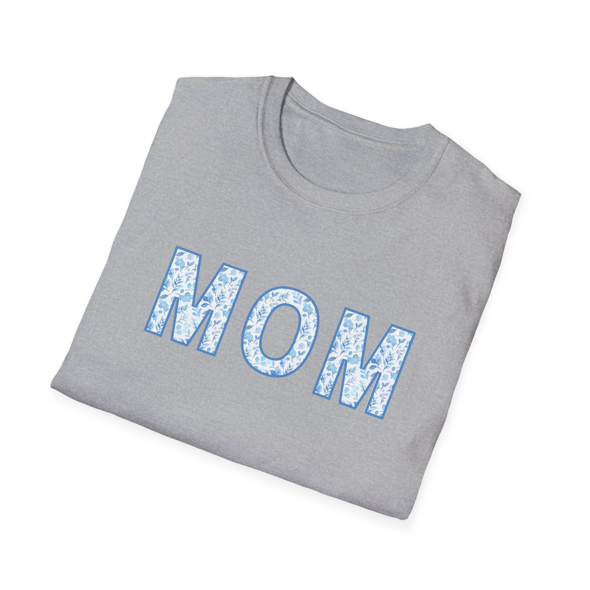 Super Comfortable MOM T-Shirt design - Market Nook