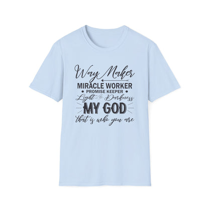 Super Comfortable Ways Makes T-Shirt - Market Nook