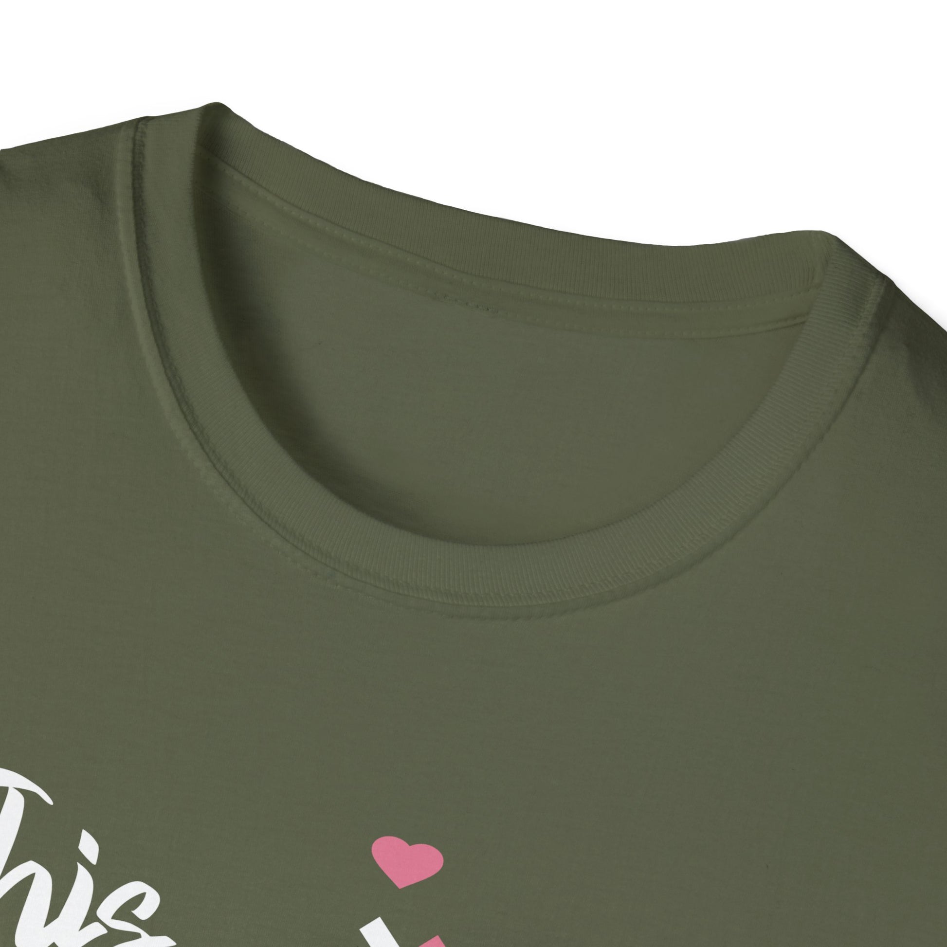 Super Comfortable This Girl Loves The GYM T-Shirt - Market Nook