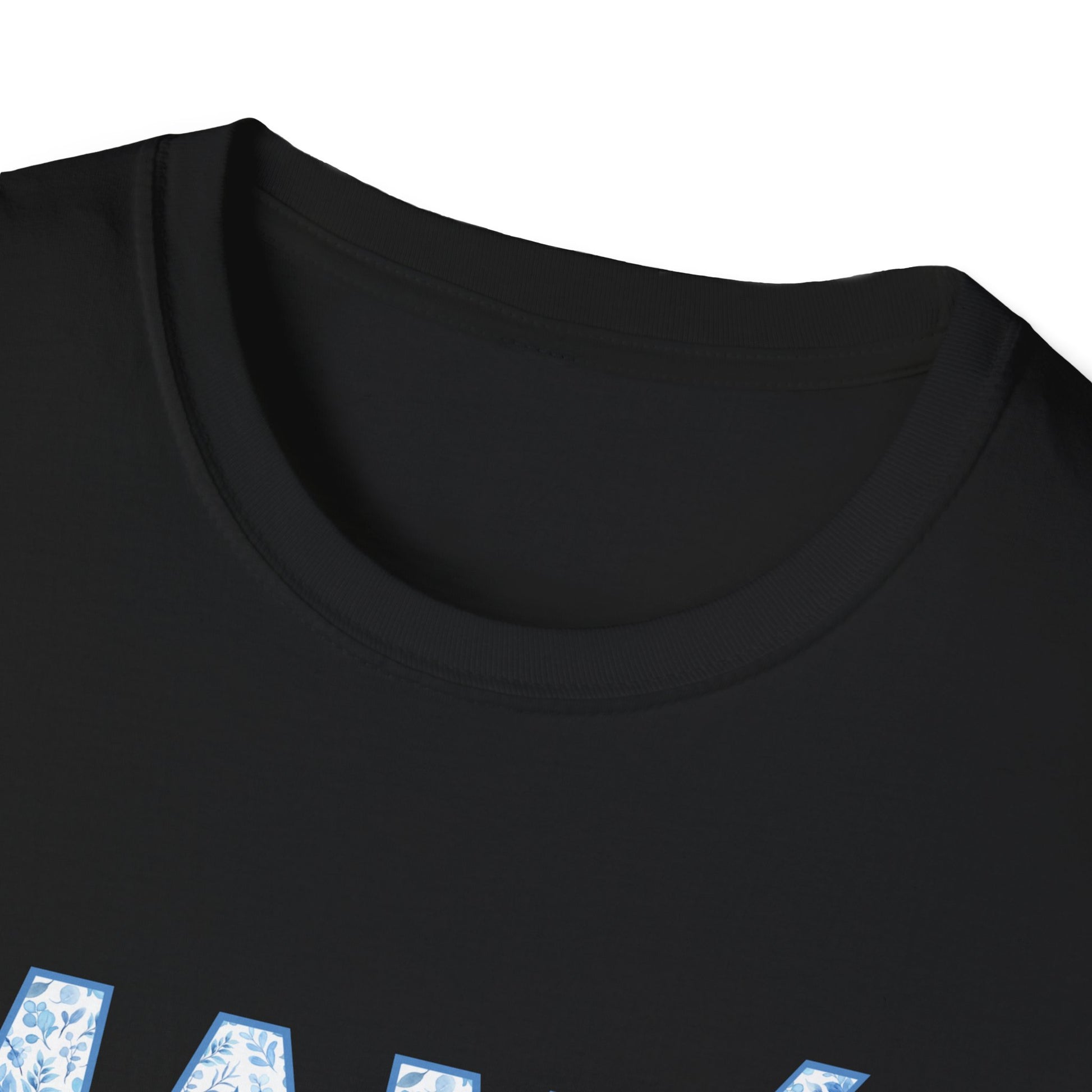 Super Comfortable Mamá T-Shirt design - Market Nook