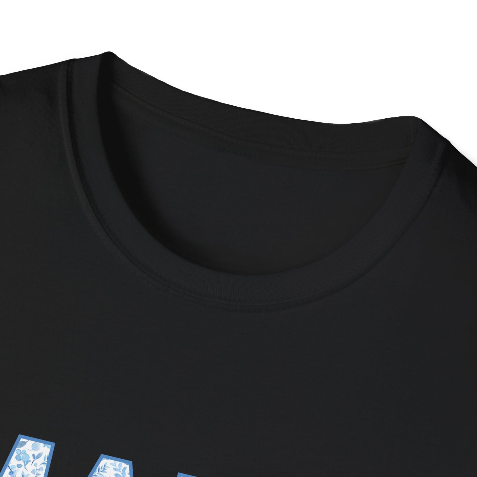 Super Comfortable Mama T-Shirt design - Market Nook
