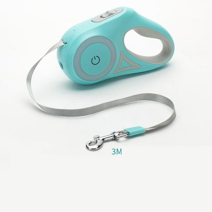 Amazing Retractable Dog Leash