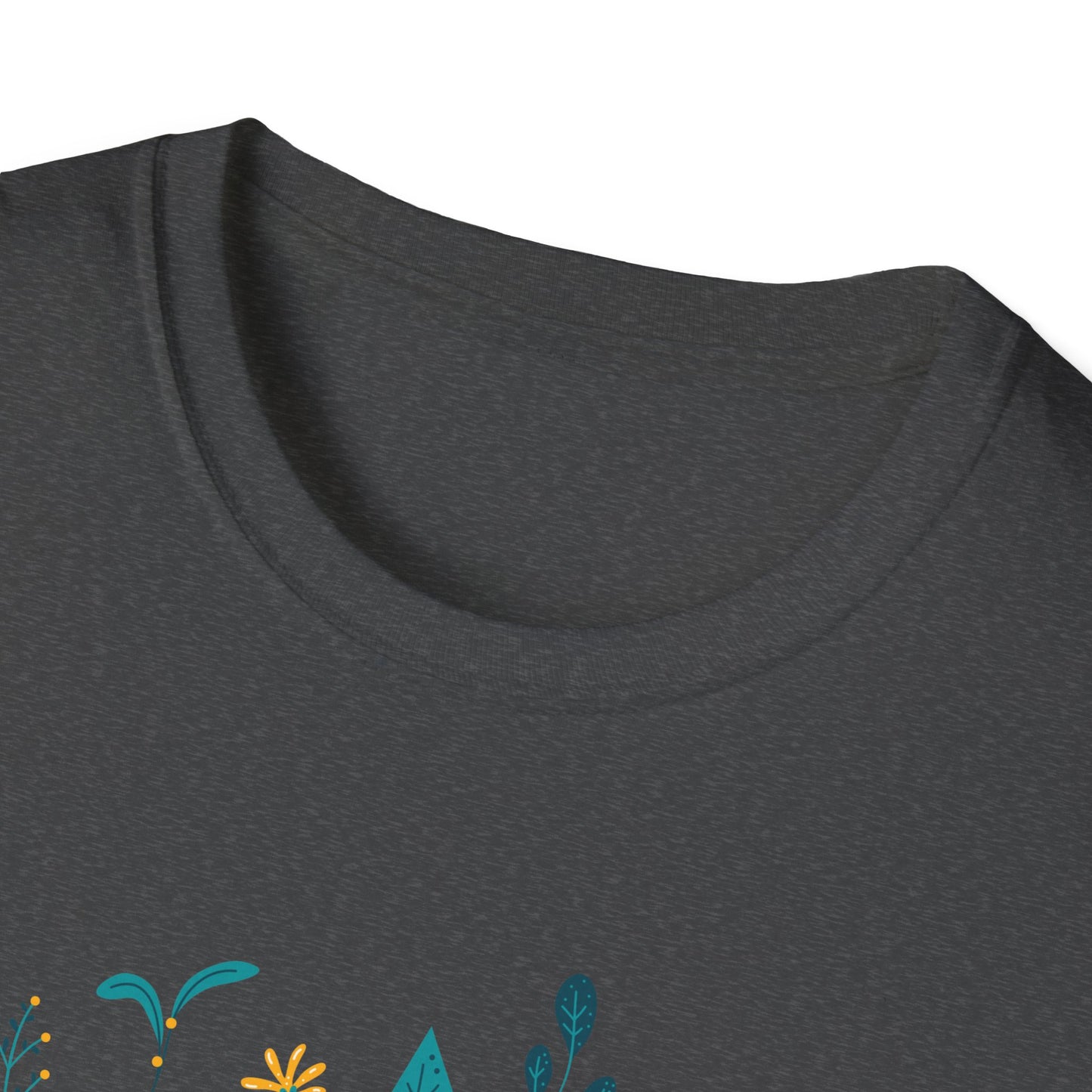 Super Comfortable Forgiven John 3:16 T-Shirt - Market Nook