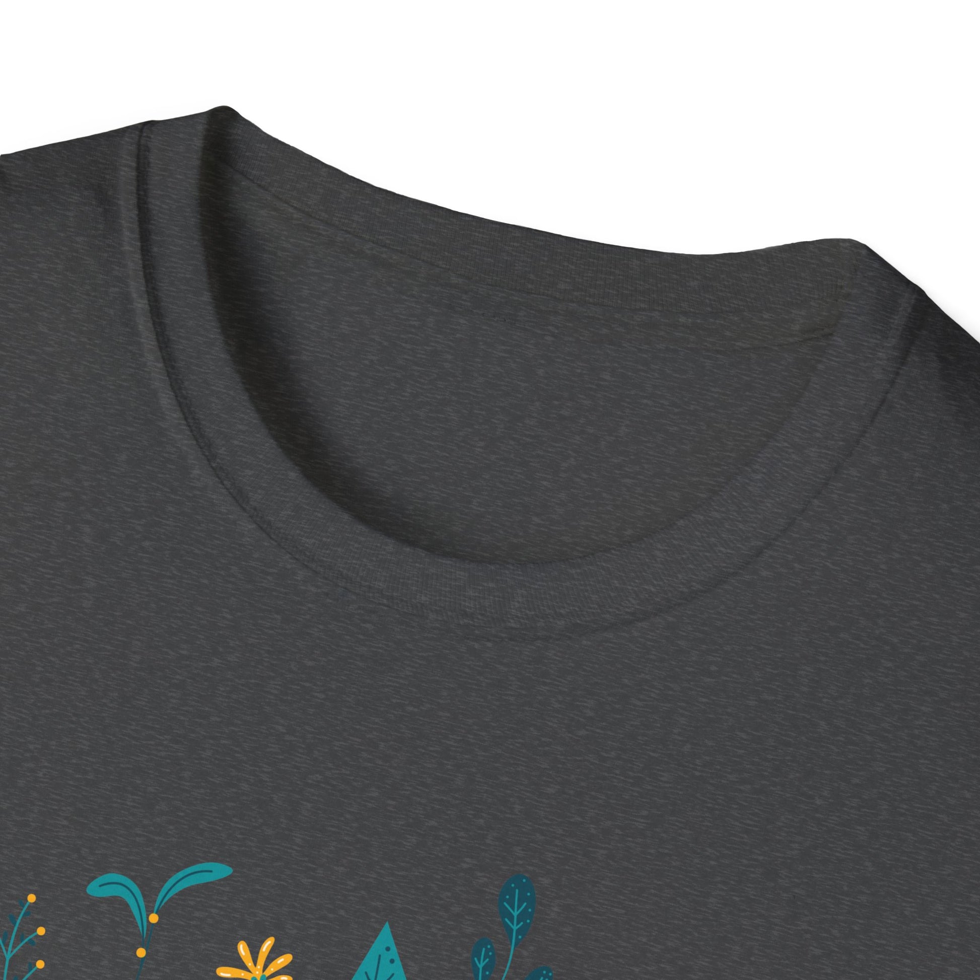 Super Comfortable Forgiven John 3:16 T-Shirt - Market Nook
