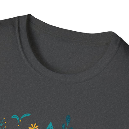 Super Comfortable Forgiven John 3:16 T-Shirt - Market Nook